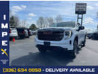 2022 GMC Sierra 1500 AT4 2022 GMC Sierra 1500