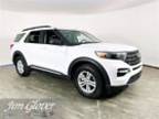 2023 Ford Explorer XLT 2023 Ford Explorer, with 16010 Miles available now!