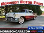 1955 Oldsmobile Eighty-Eight 2Dr 1955 Oldsmobile Super 88 2Dr