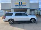 2018 Ford Expedition Max Limited 2018 Ford Expedition Max