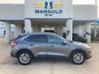 2022 Ford Escape SE 2022 Ford Escape, GRAY with 24672 Miles available now!