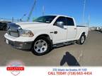 $27,999 2015 RAM 1500 with 107,638 miles!