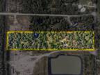 Plot For Sale In Burleson, Texas