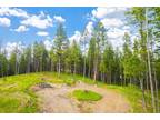 Plot For Sale In Whitefish, Montana