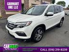 $23,995 2017 Honda Pilot with 102,670 miles!