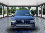 $14,990 2021 Volkswagen Tiguan with 58,782 miles!