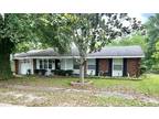 Home For Sale In Deridder, Louisiana