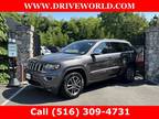 2020 Jeep Grand Cherokee with 61,671 miles!