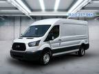 2019 Ford Transit with 65,596 miles!