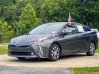 2022 Toyota Prius Gray, 54K miles