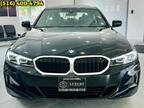 $30,850 2023 BMW 330i with 17,662 miles!