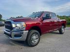 2024 RAM 2500 Red, new