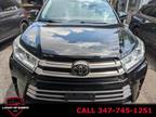 $21,995 2019 Toyota Highlander with 36,094 miles!