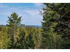 Plot For Sale In Southwest Harbor, Maine