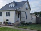 Home For Sale In Rushville, Indiana
