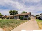 Home For Sale In Fresno, California