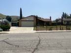 Home For Sale In San Bernardino, California