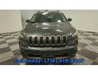 $16,995 2017 Jeep Cherokee with 66,895 miles!
