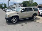 $6,995 2012 Cadillac Escalade with 156,241 miles!