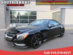 $24,977 2013 Mercedes-Benz SL-Class with 107,456 miles!