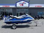 2021 Yamaha FX Cruiser HO Boat for Sale