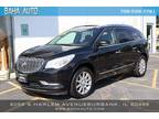 2017 Buick Enclave Leather for sale