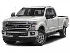 2021 Ford F-350, 98K miles