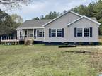 Home For Sale In Eastaboga, Alabama