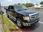 $15,990 2014 Ford F-150 with 116,540 miles!