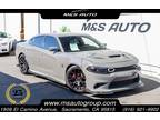 2019 Dodge Charger Scat Pack for sale