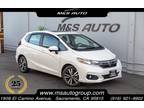 2018 Honda Fit EX for sale