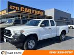 2016 Toyota Tacoma Access Cab SR Pickup 4D 6 ft for sale