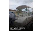 2021 Key West 203DFS Boat for Sale