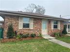 Home For Rent In Jefferson, Louisiana