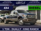 2019 Ford Super Duty F-350 DRW King Ranch DRW for sale