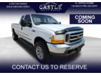 1999 Ford Super Duty F-250 XL for sale