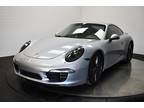 2014 Porsche 911 Carrera S for sale