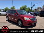 2012 Chrysler Town & Country Touring for sale