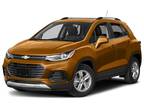 2018 Chevrolet Trax LT for sale