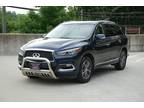 2016 INFINITI QX60 for sale