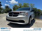 2012 Dodge Grand Caravan SE for sale