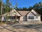 Home For Sale In Awendaw, South Carolina