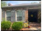 Home For Sale In Mcgehee, Arkansas
