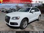 2016 Audi Q5 2.0T Premium Plus quattro