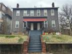 Home For Sale In Pittsburgh, Pennsylvania