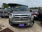 2014 Ford F-150 FX2 Super Crew 5.5-ft. Bed 2WD