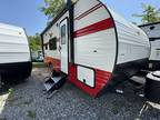 2024 Riverside RV Retro 185RK 22ft