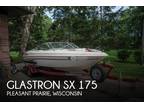 Glastron SX 175 Bowriders 1999