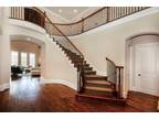 Home For Sale In Plano, Texas