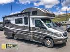 2019 Winnebago Navion 24J 24ft